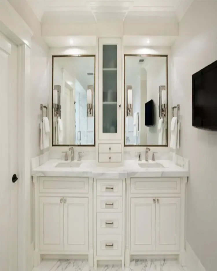 Banyo Dolabı Nasıl Seçilir? | 2026 Alım Rehberi
