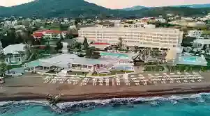 Blue bay otel marmaris