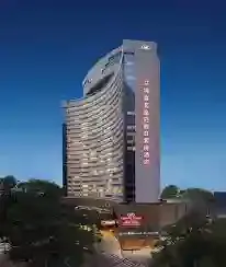 Crowne plaza hotel