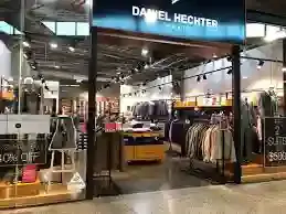 Daniel hechter magazalari