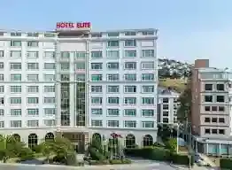 Dragos park hotel İstanbul