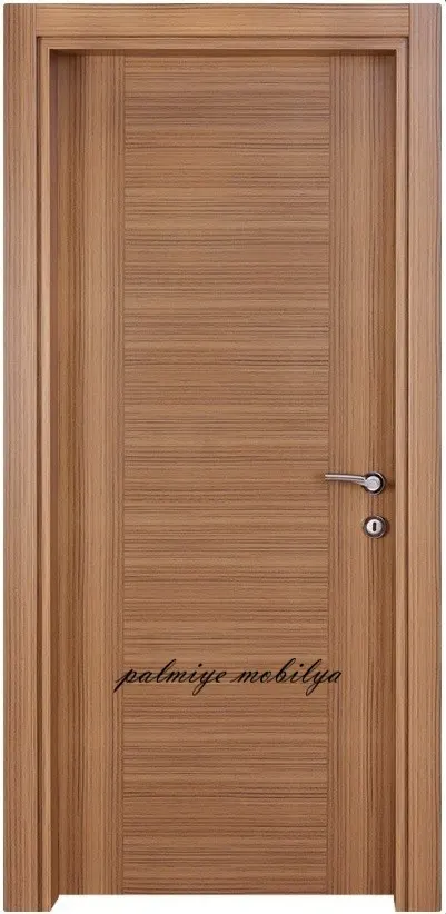 Ahşap Kapı Modelleri
