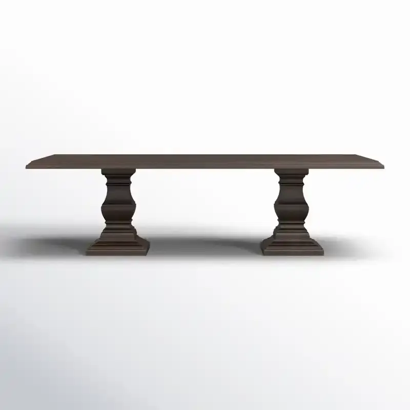 Ahşap Masa Modelleri