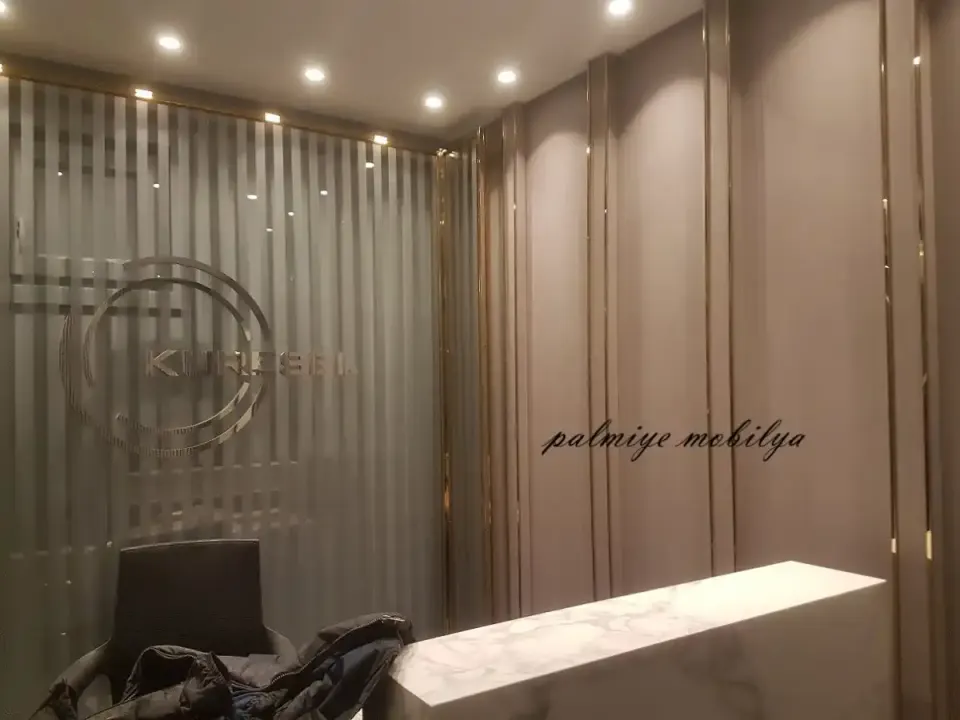 Otel Mobilyaları