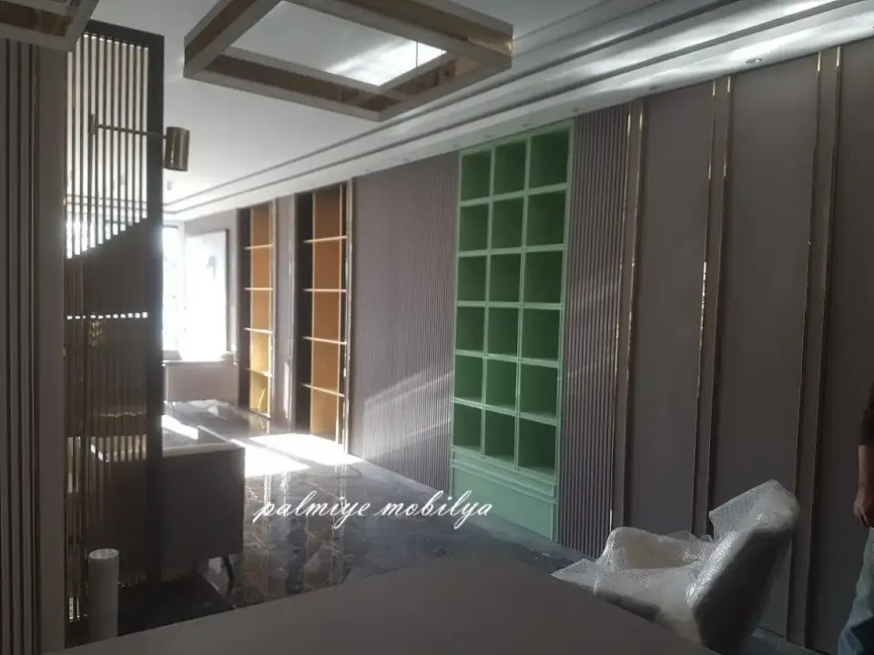 Otel Mobilyaları