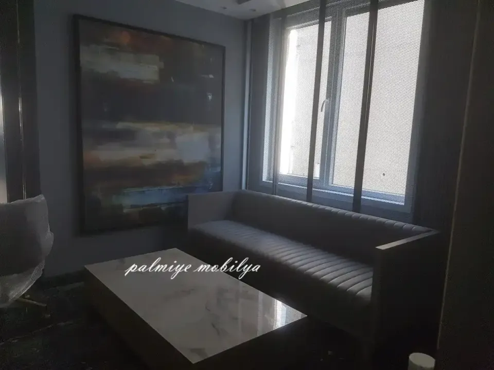 Otel Mobilyaları