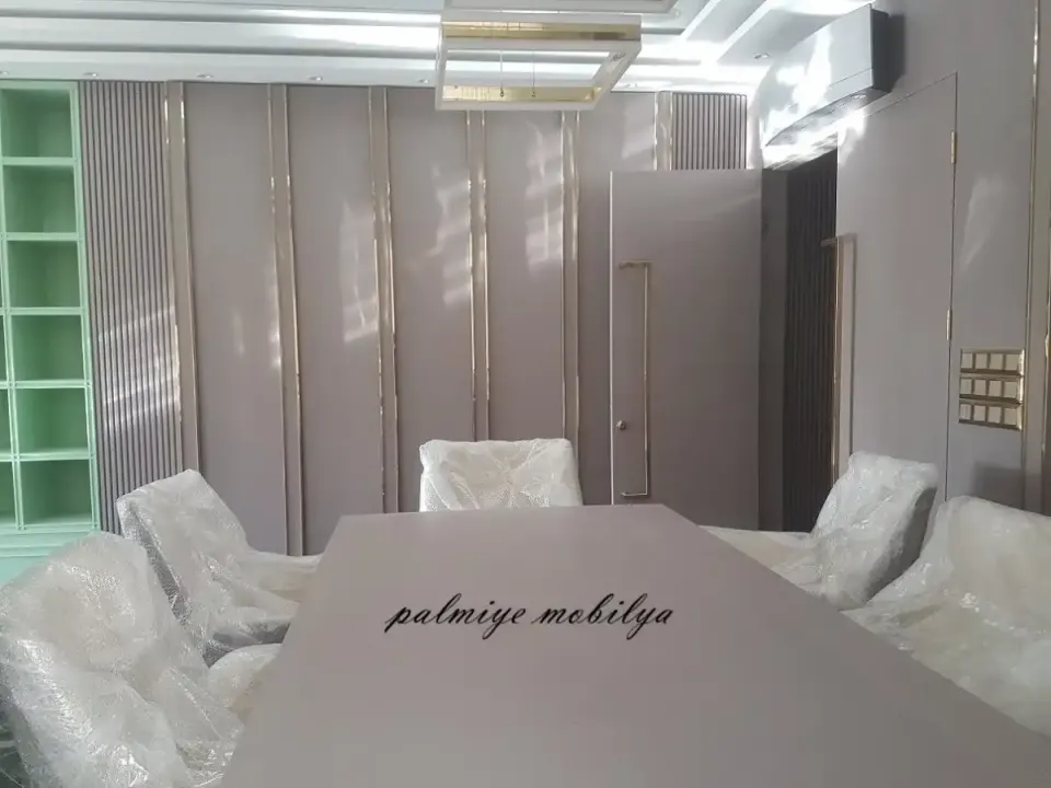 Otel Mobilyaları