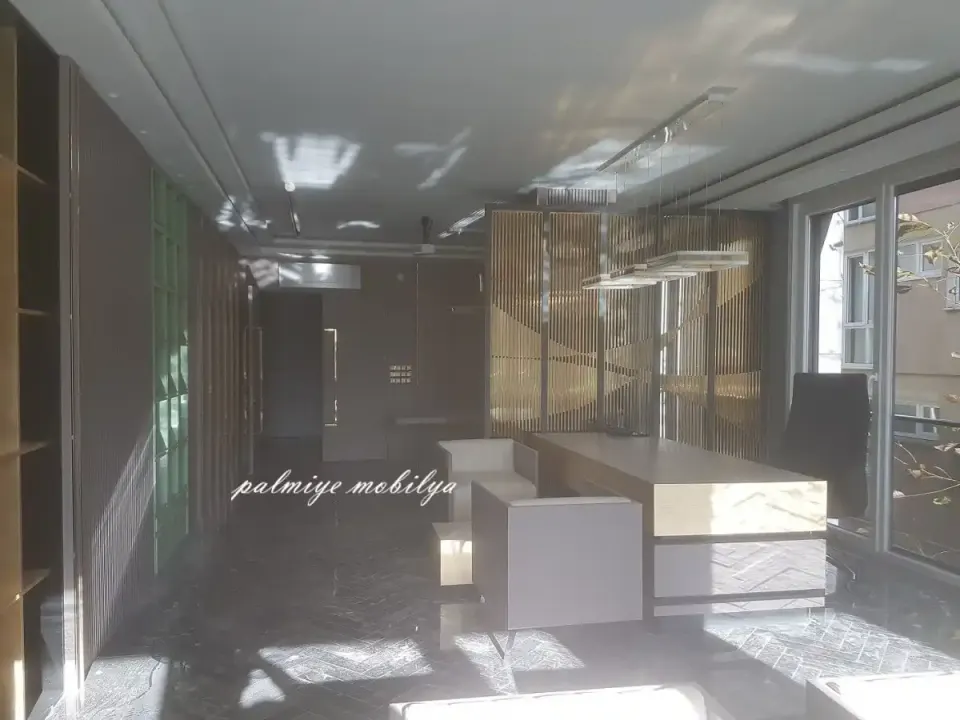 Otel Mobilyaları