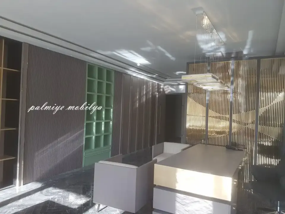 Otel Mobilyaları