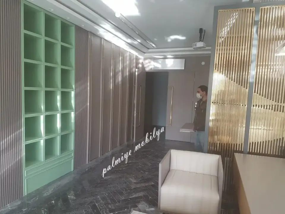 Otel Mobilyaları