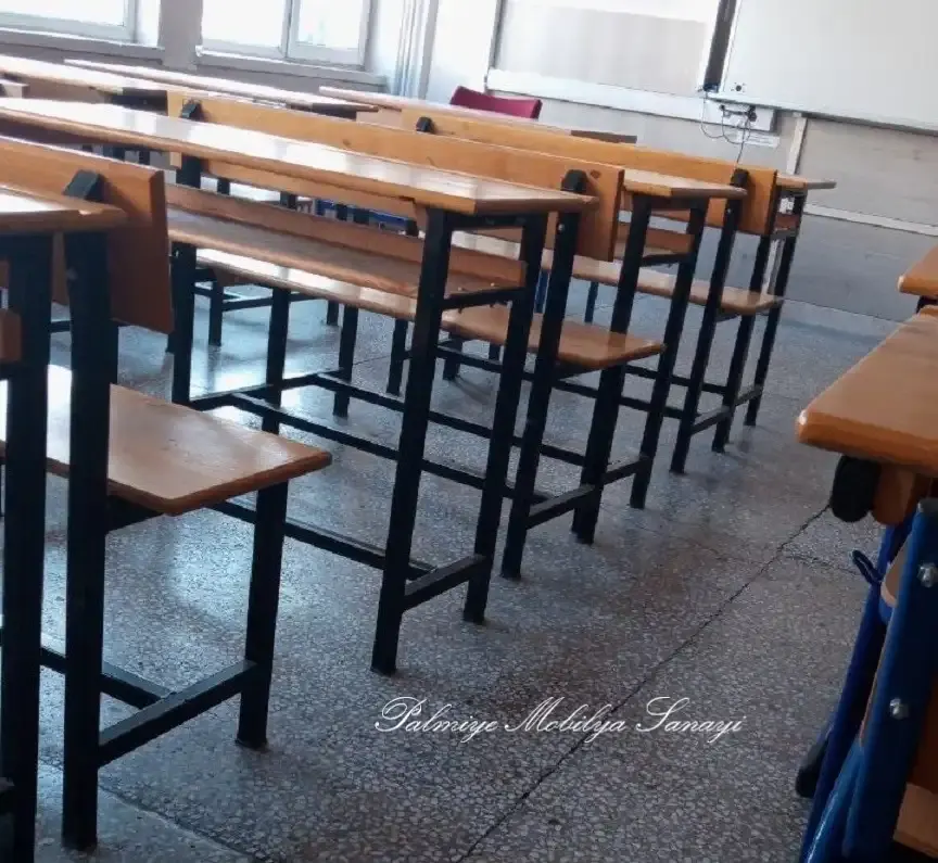 Eğitimde Doğallığa Dönüş: Ahşap Okul Mobilyalarının Öğrenci Gelişimindeki Yeri ve Geleceği