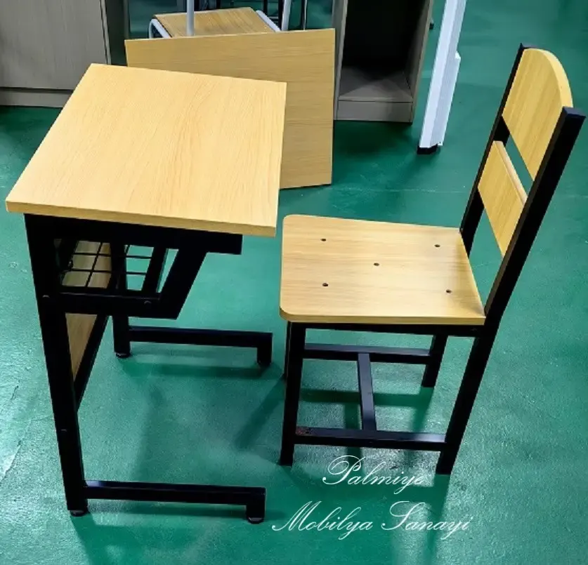 Okul siralari