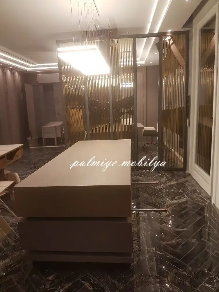 Ofis Mobilyaları