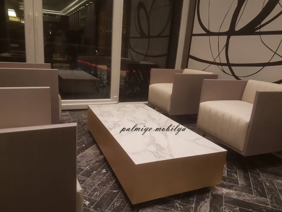 Ofis Mobilyaları