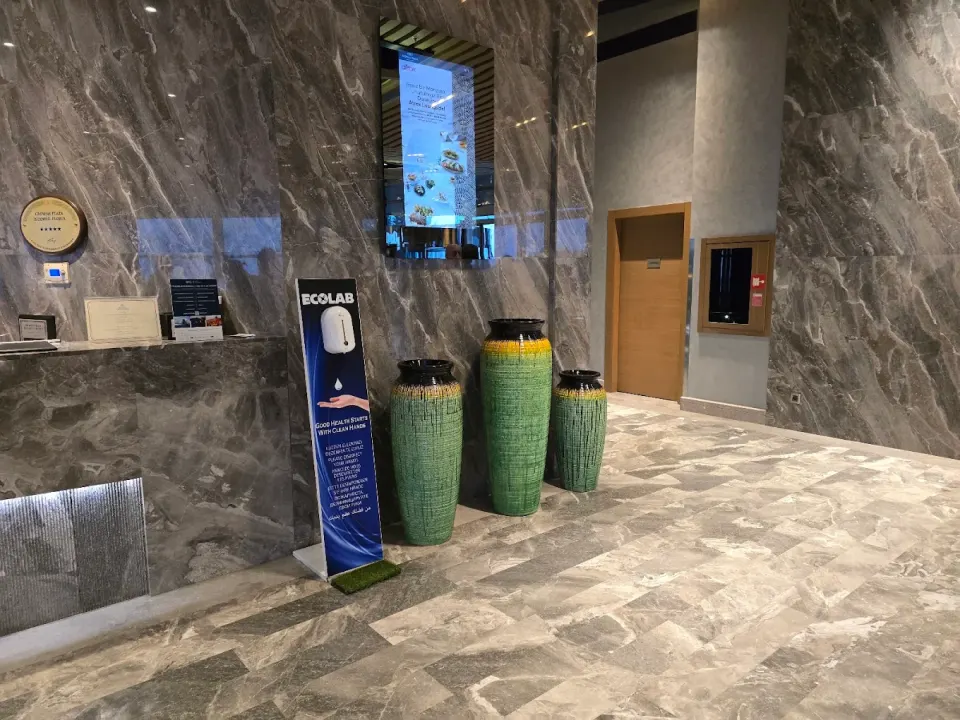Otel Mobilyaları