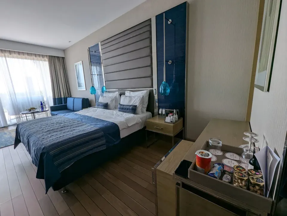 Otel Mobilyaları