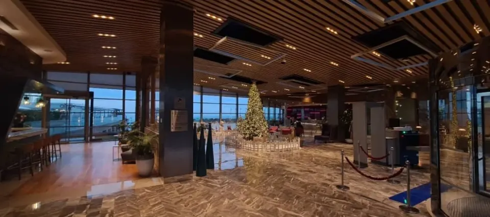 Bütçe Dostu (Ekonomik) Otel Projeleri İçin Malzeme Alternatifleri