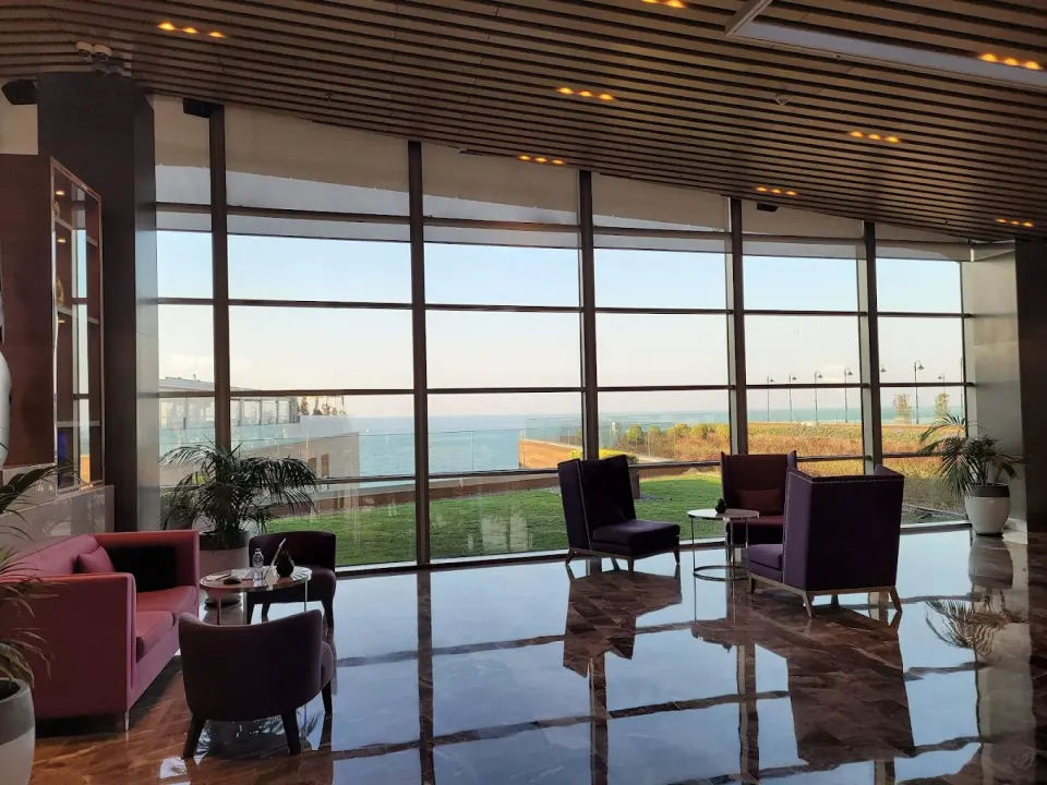 Otel Mobilyaları