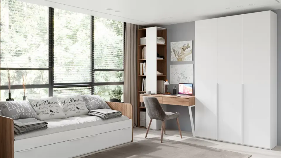 Yurt mobilyaları