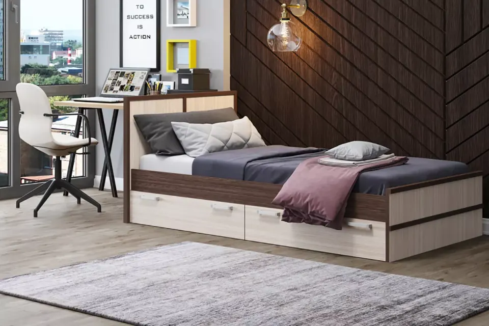 OKUL  YURT MOBİLYALARI İMALATI