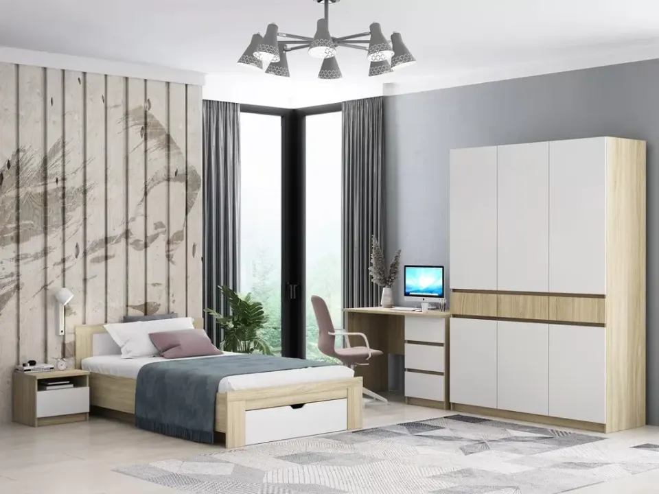 Yurt Mobilyaları