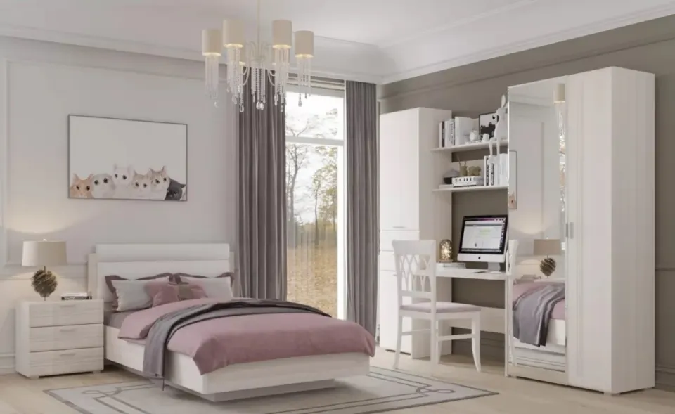 Yurt Mobilyaları