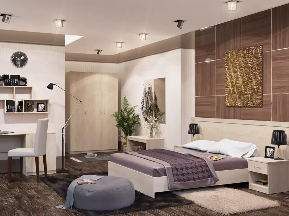 Yurt Mobilyaları