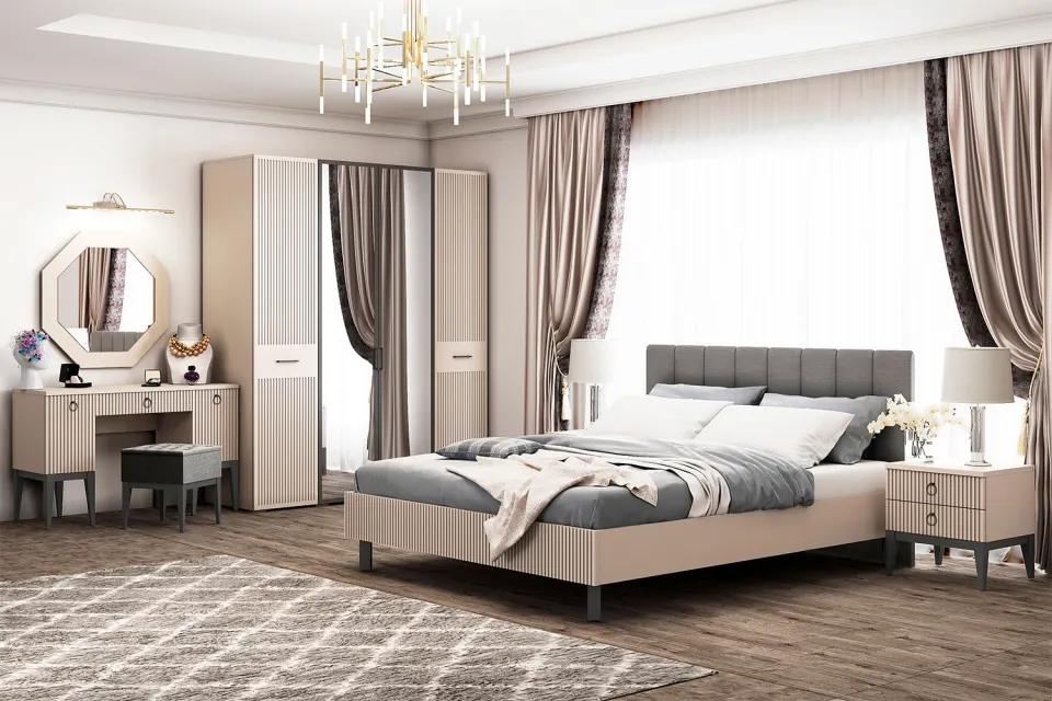 Yurt Mobilyaları