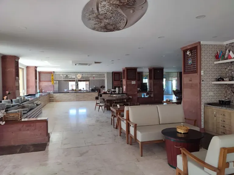 Otel mobilyaları
