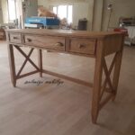 ahsap-masa-modelleri