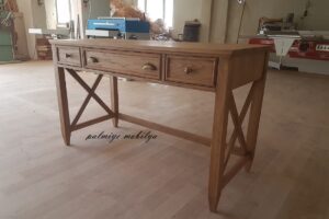 ahsap-masa-modelleri