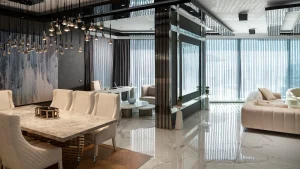 otel restorasyonu