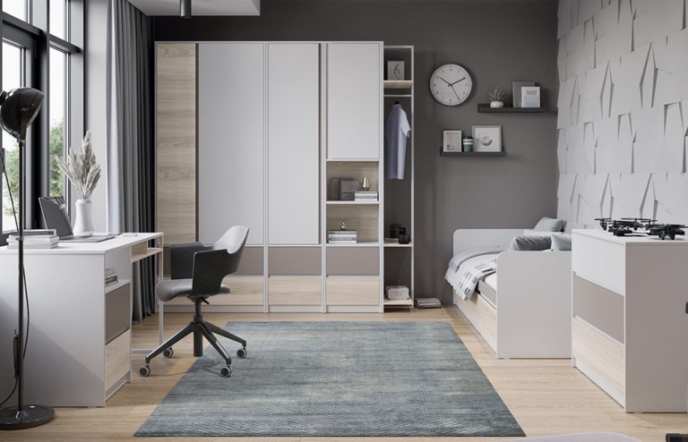 OKUL YURT MOBİLYALARI İMALATI